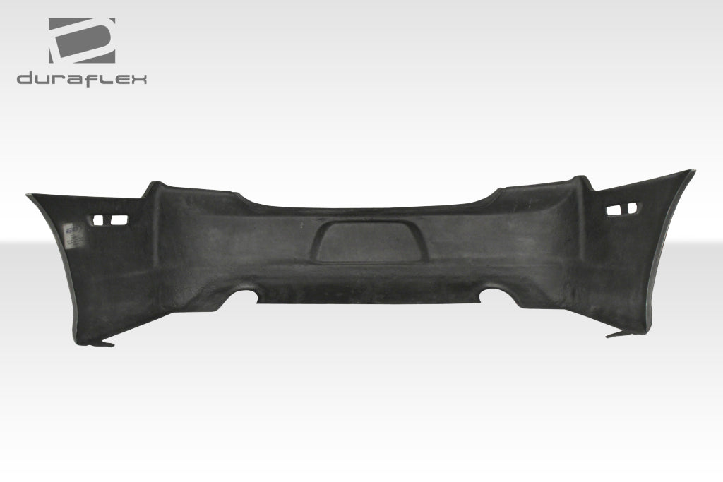 Bumper Covers - Rear 108037 Duraflex
