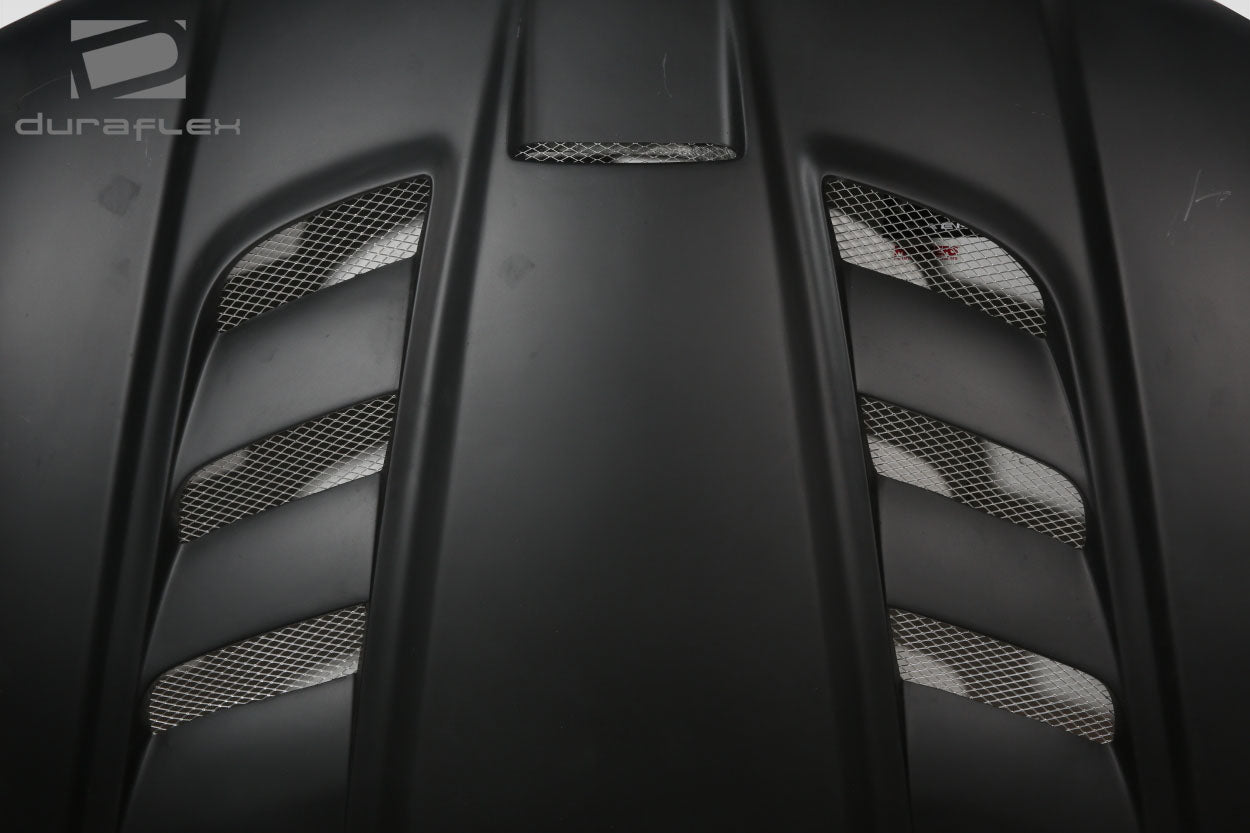 Hoods 113005 Duraflex