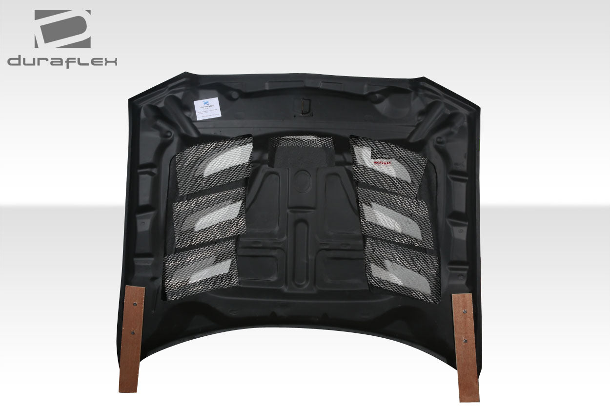 Hoods 113005 Duraflex