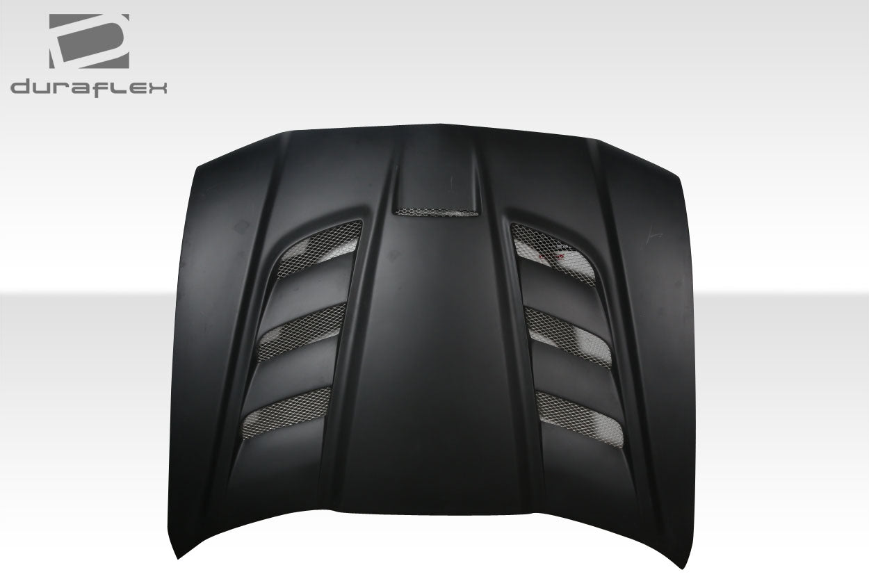 Hoods 113005 Duraflex