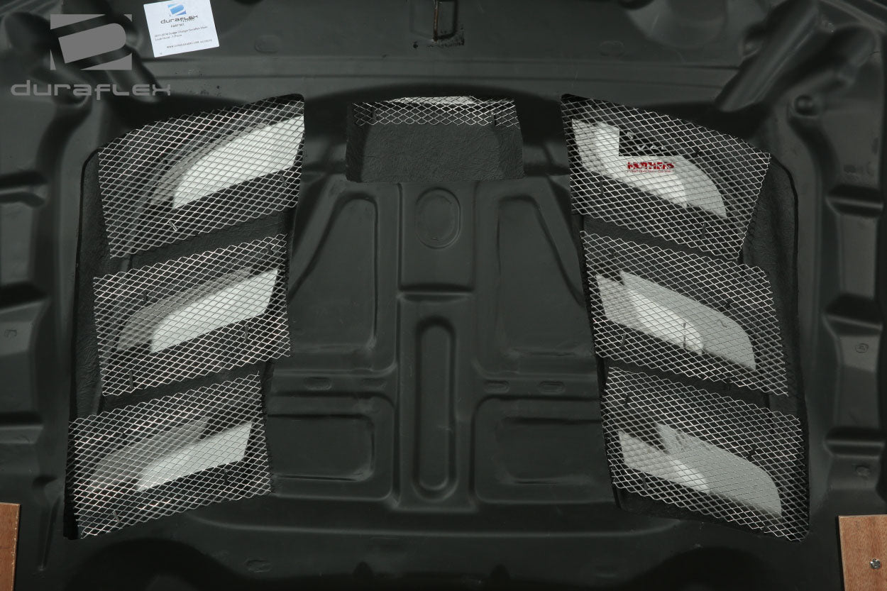 Hoods 113005 Duraflex