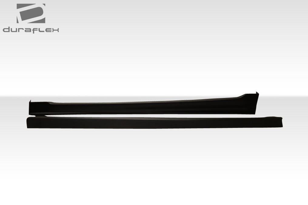 Side Skirts 112242 Duraflex