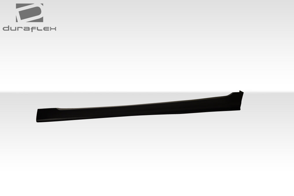Side Skirts 112242 Duraflex
