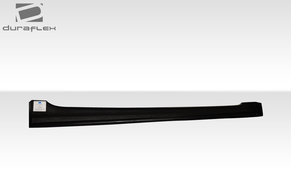 Side Skirts 112242 Duraflex