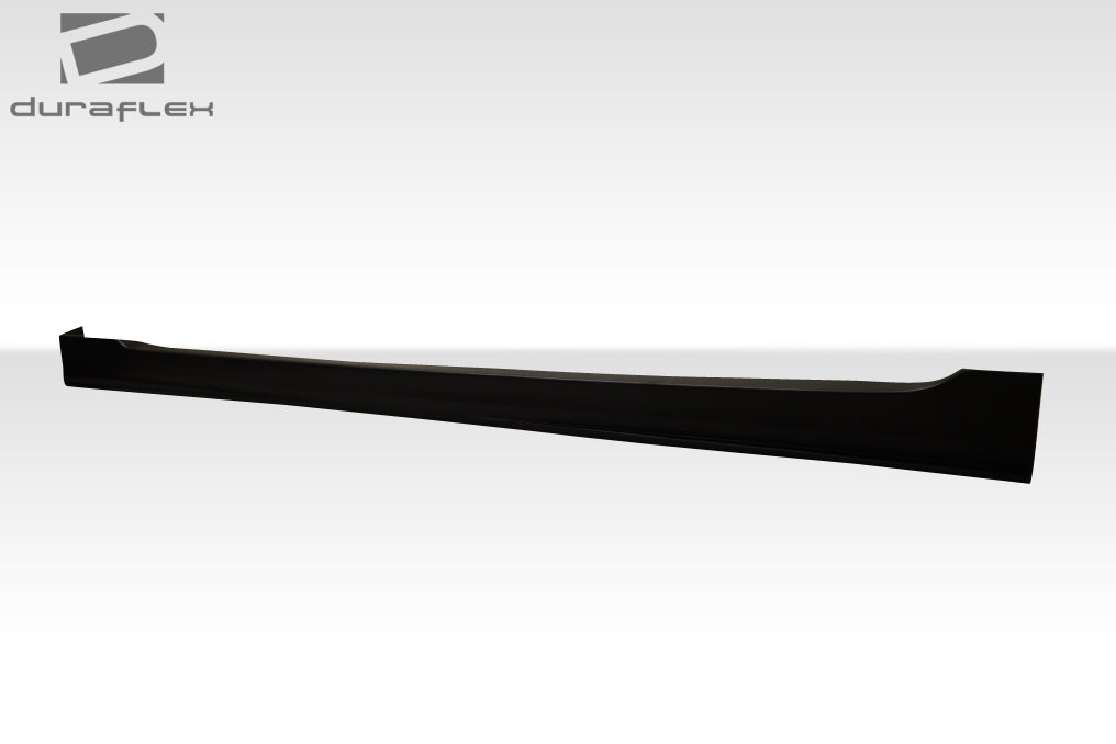 Side Skirts 112242 Duraflex