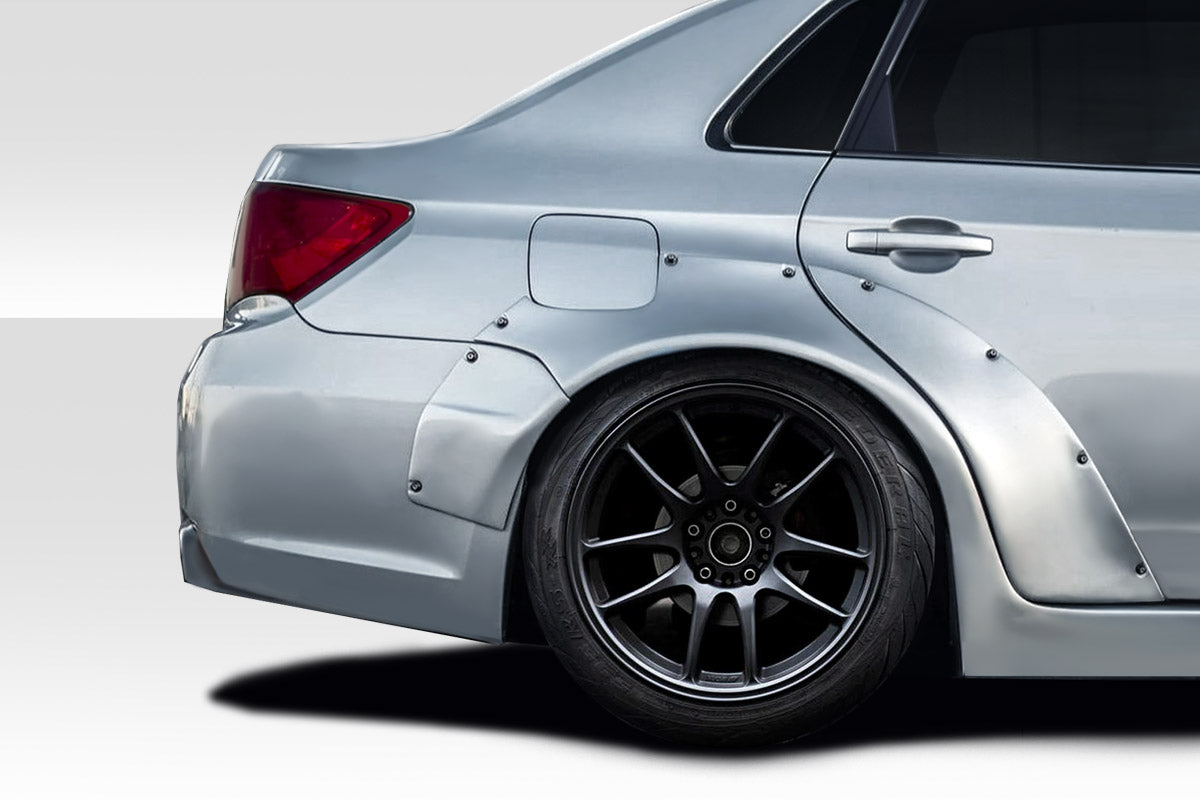 Fenders 117059 Duraflex