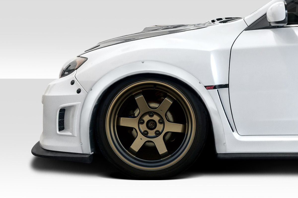 Fenders 117041 Duraflex