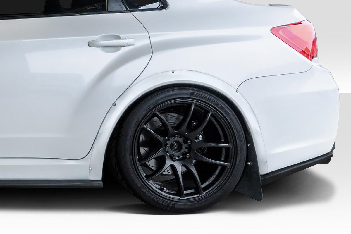 Fenders 117042 Duraflex