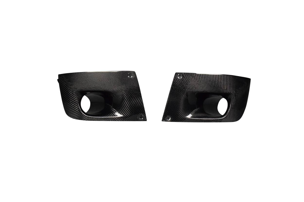 Accessory 118953 Carbon Creations