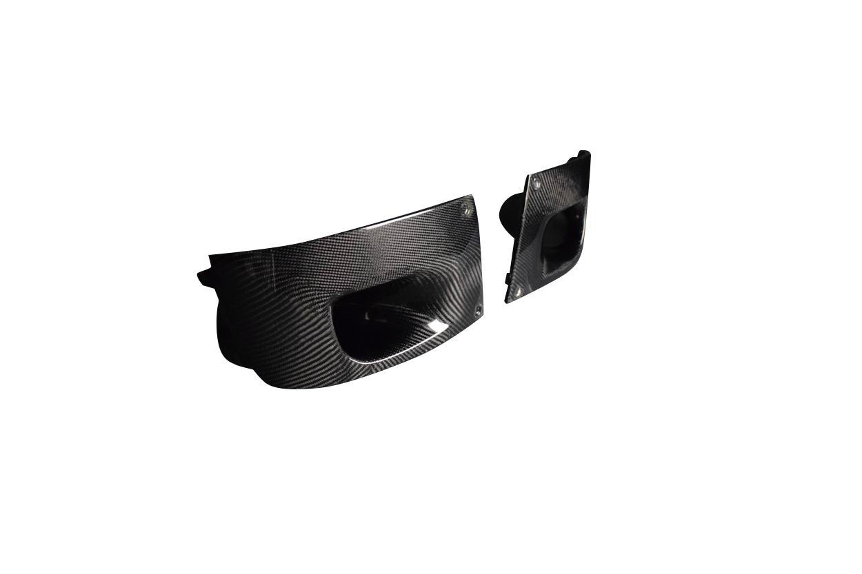 Accessory 118953 Carbon Creations