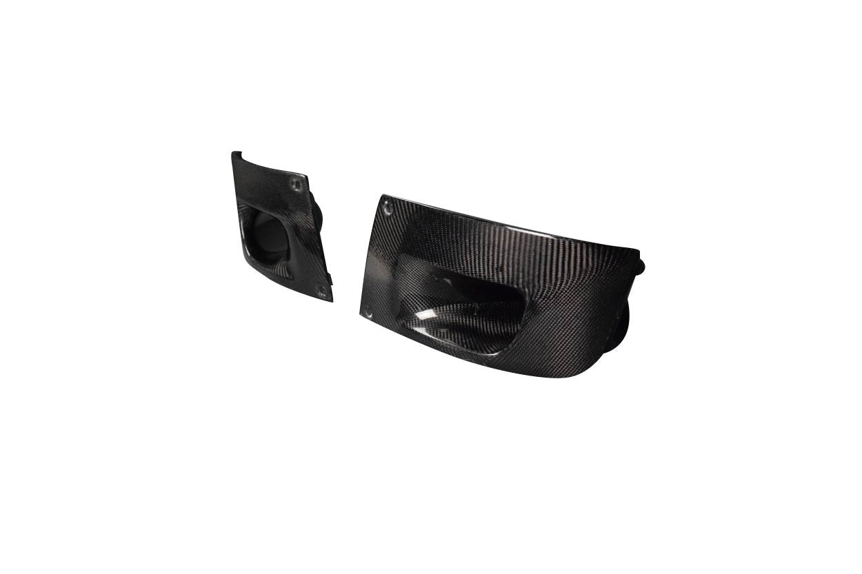 Accessory 118953 Carbon Creations