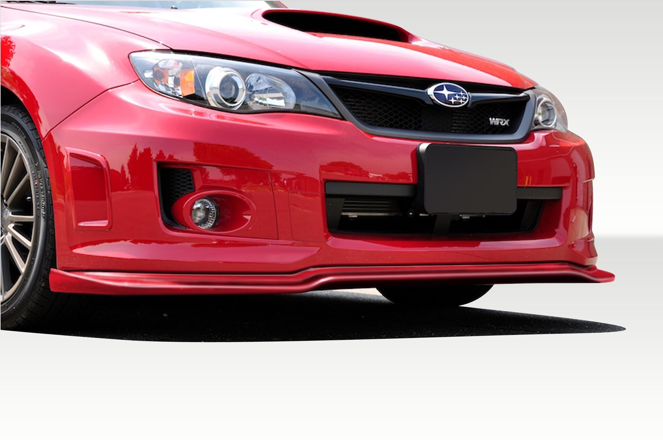 Front Lip 108703 Duraflex