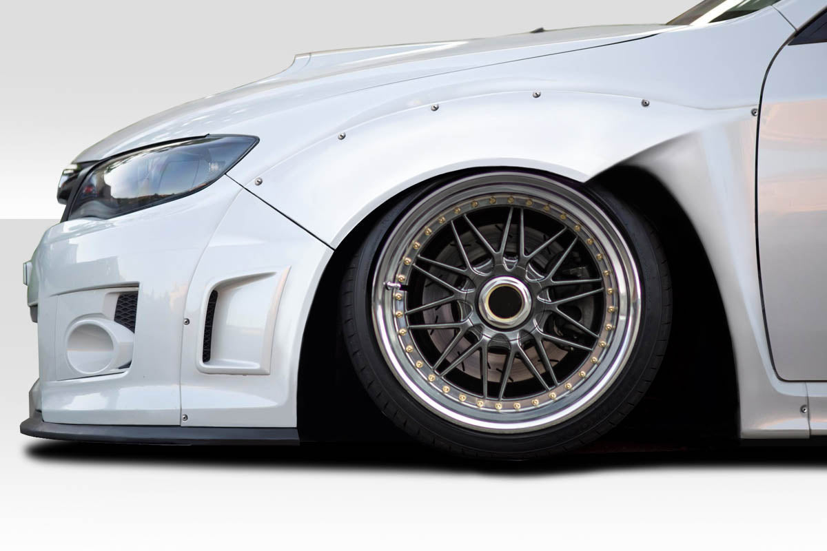 Fenders 117057 Duraflex
