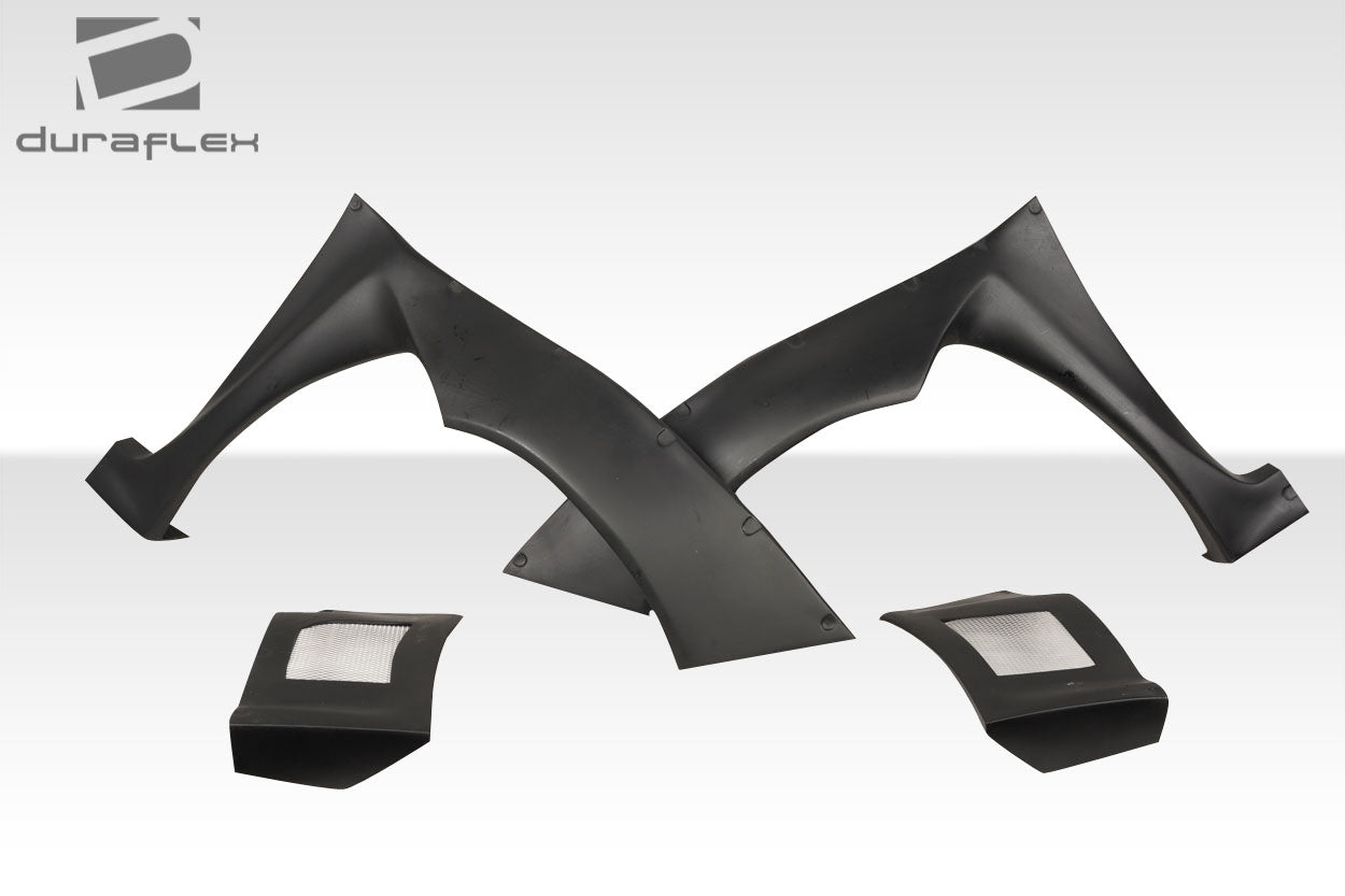 Fenders 117057 Duraflex