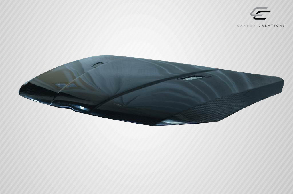 Hoods 108914 Carbon Creations