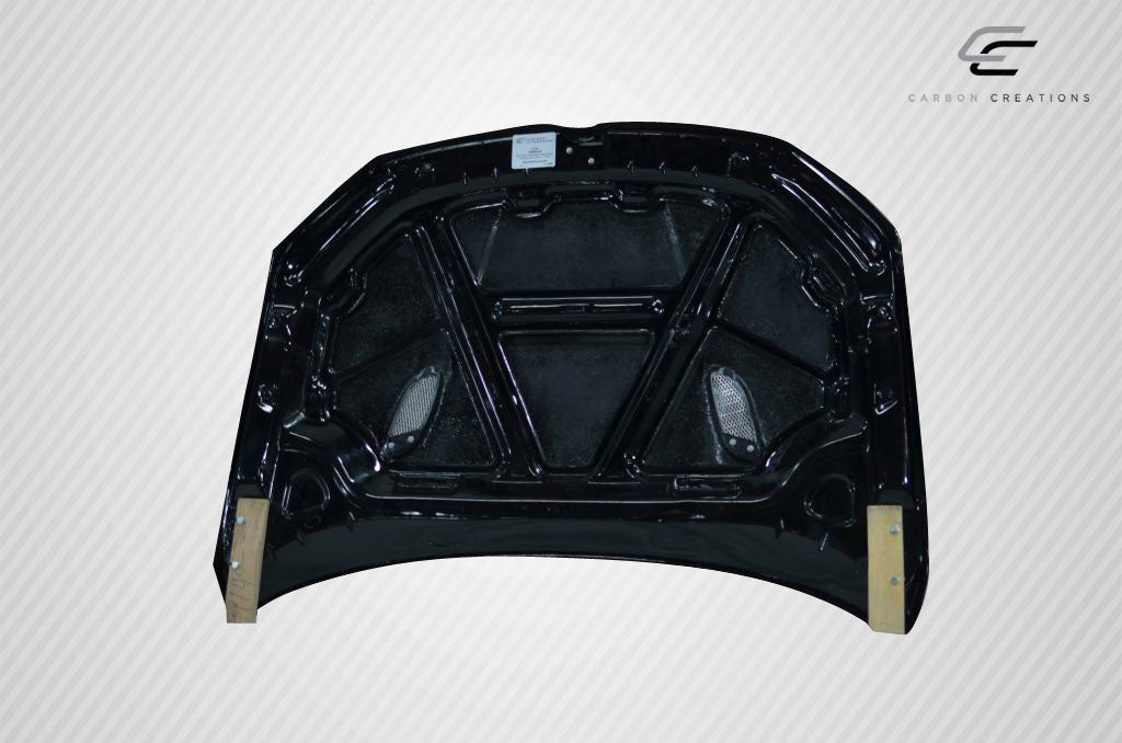 Hoods 108914 Carbon Creations