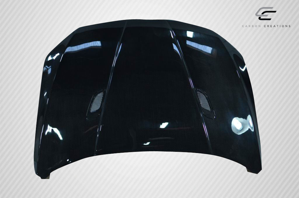 Hoods 108914 Carbon Creations