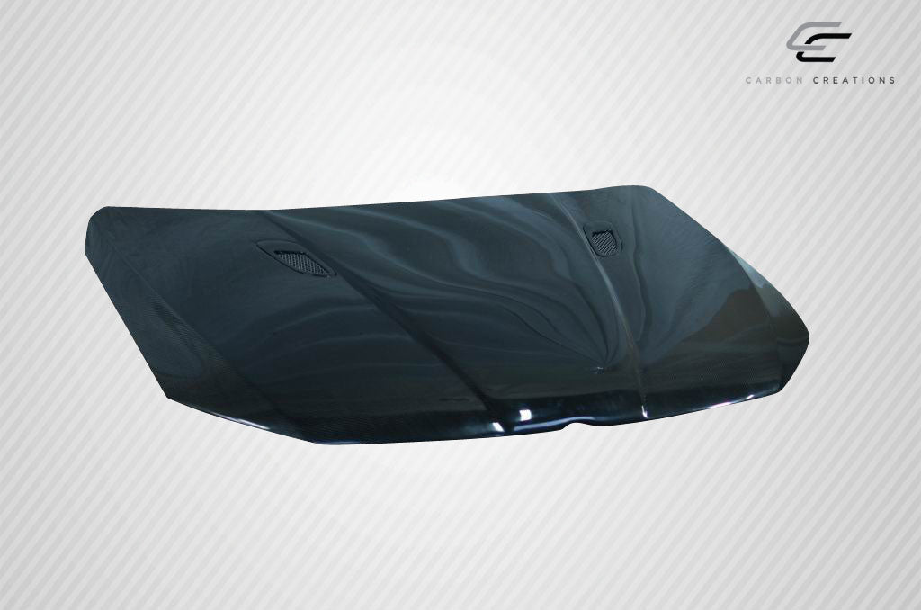 Hoods 108914 Carbon Creations