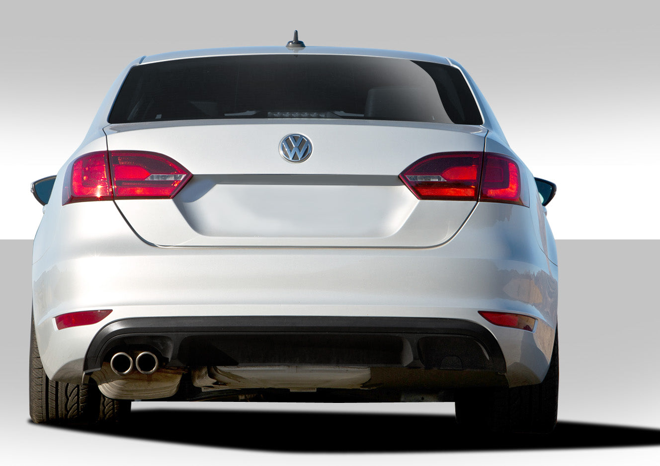 Body Kits 109318 Duraflex