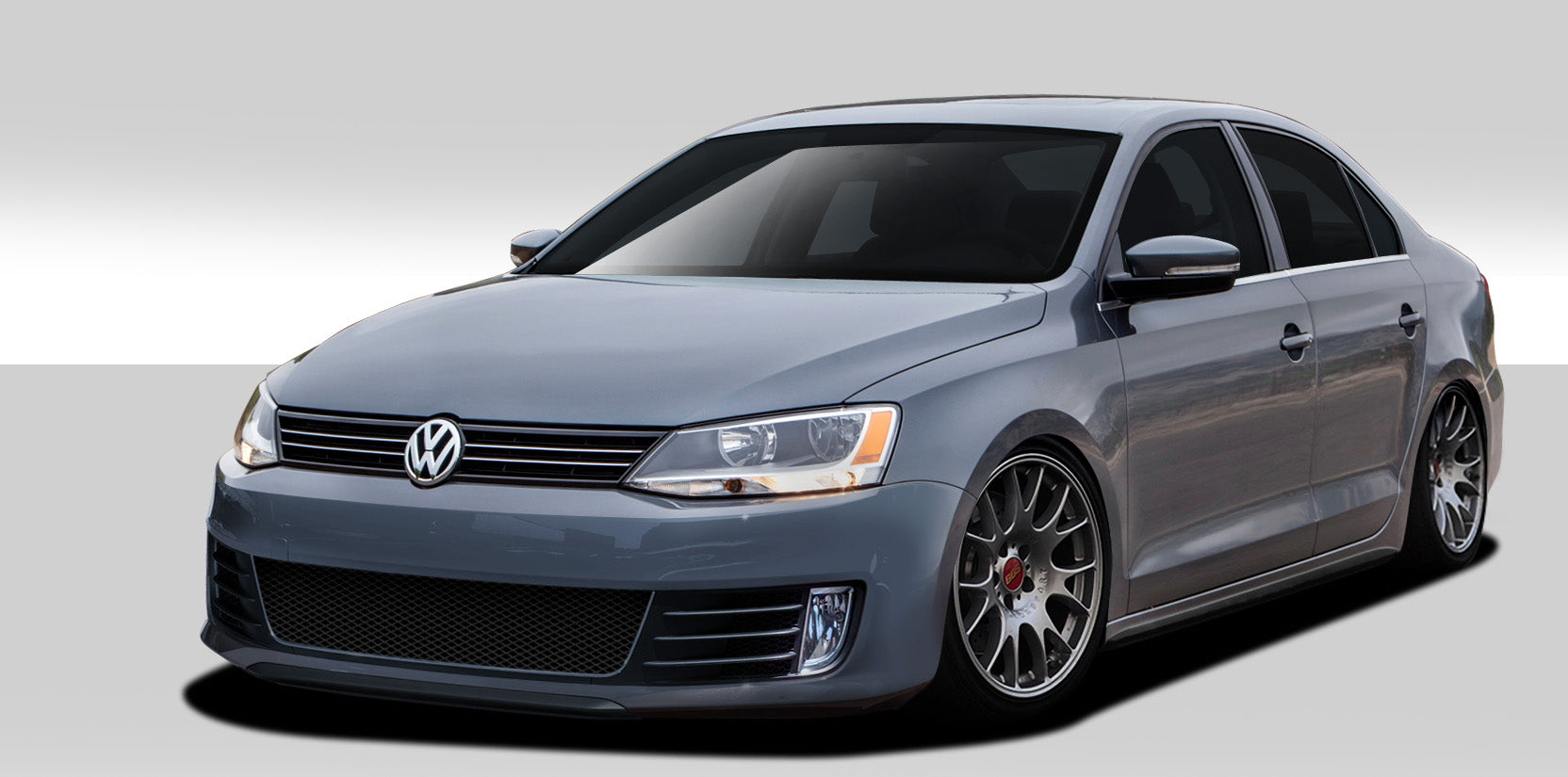Body Kits 109318 Duraflex