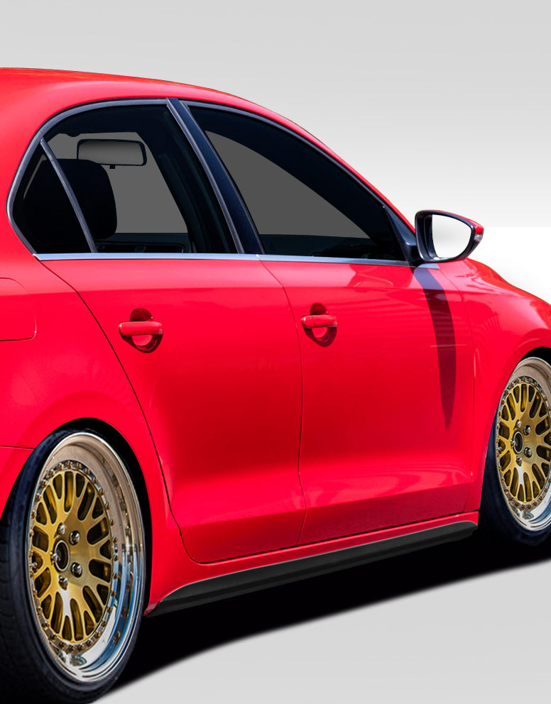 Body Kits 109318 Duraflex