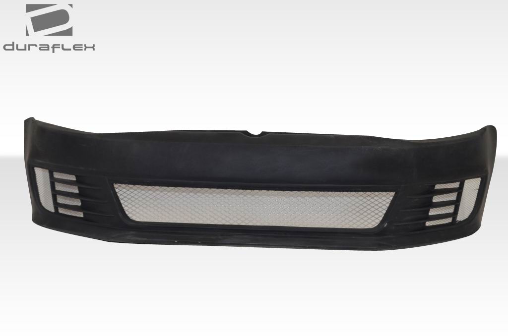 Bumper Covers - Front 109315 Duraflex