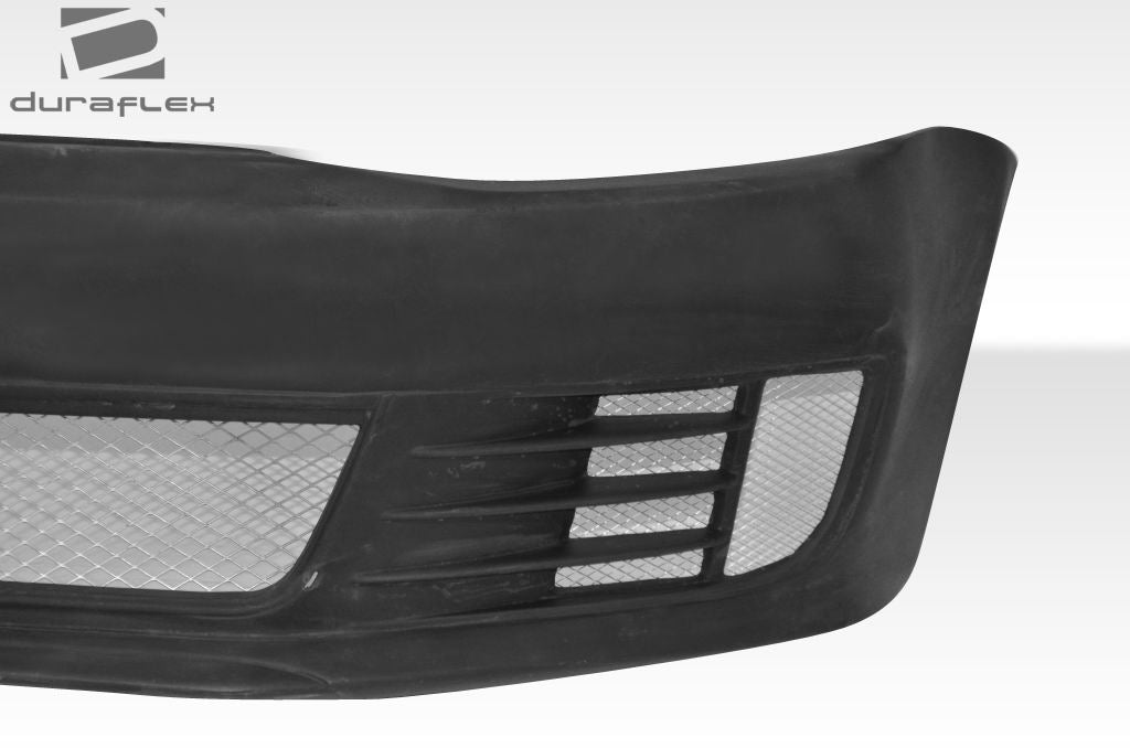 Bumper Covers - Front 109315 Duraflex