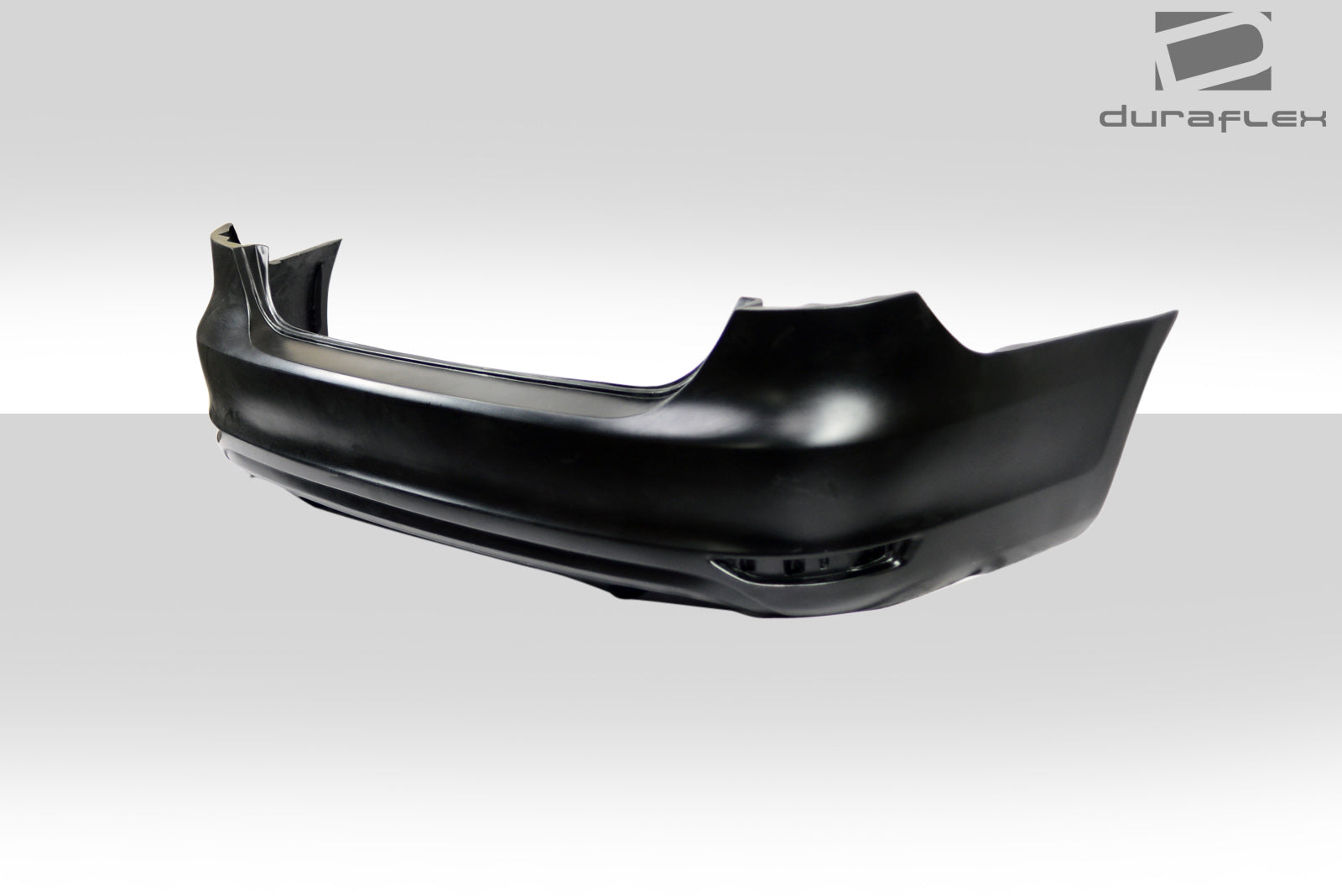 Bumper Covers - Rear 109317 Duraflex