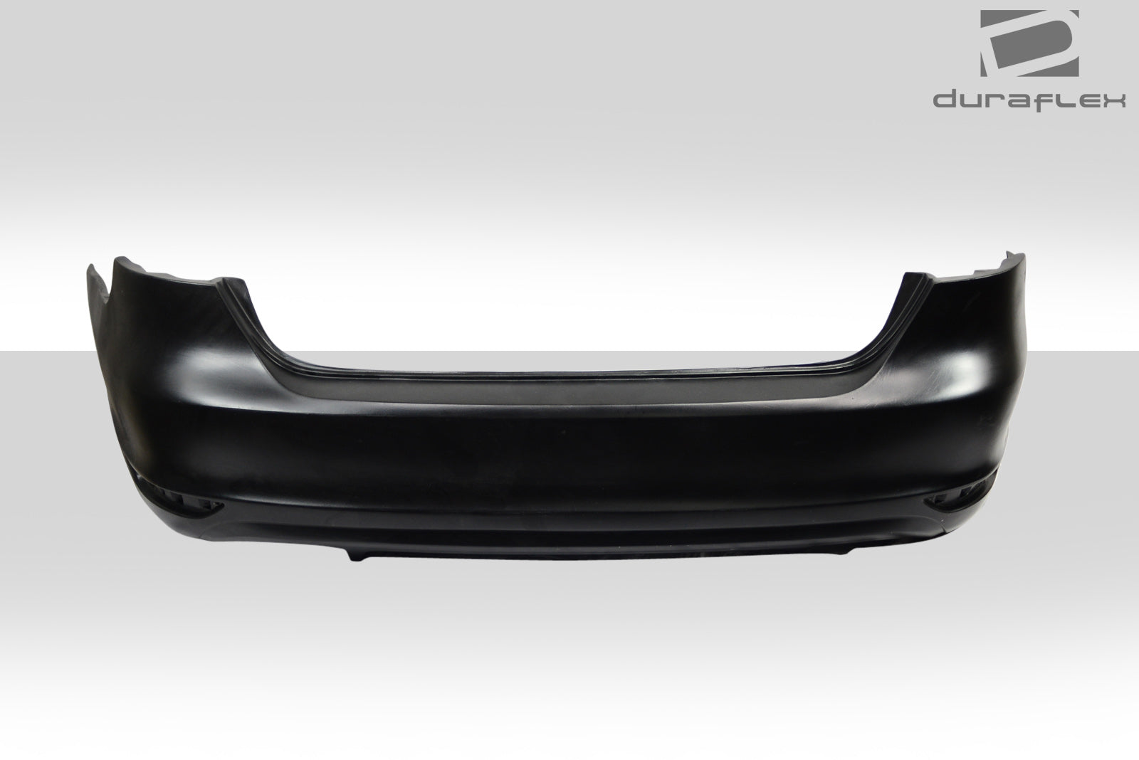 Bumper Covers - Rear 109317 Duraflex