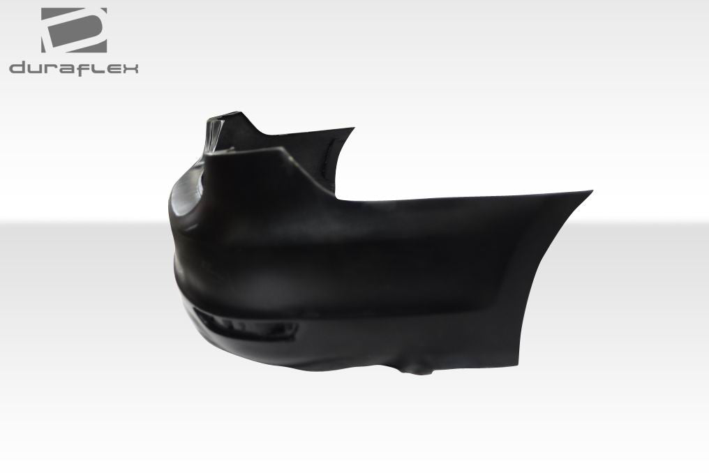 Bumper Covers - Rear 109317 Duraflex