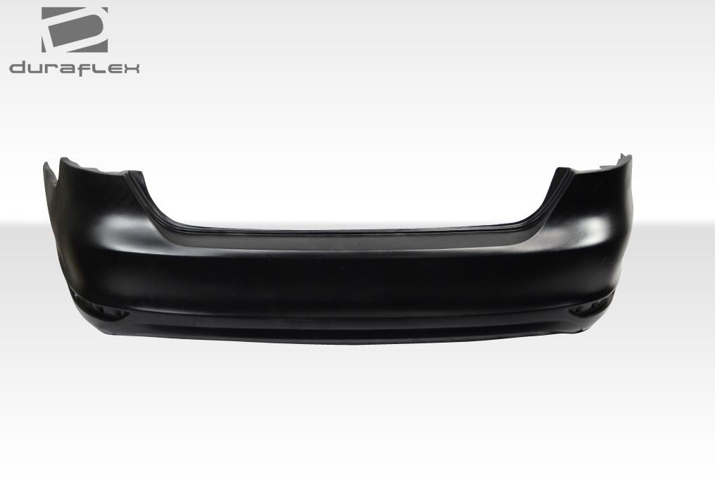 Bumper Covers - Rear 109317 Duraflex