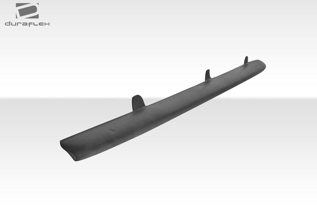 Side Skirts 109316 Duraflex