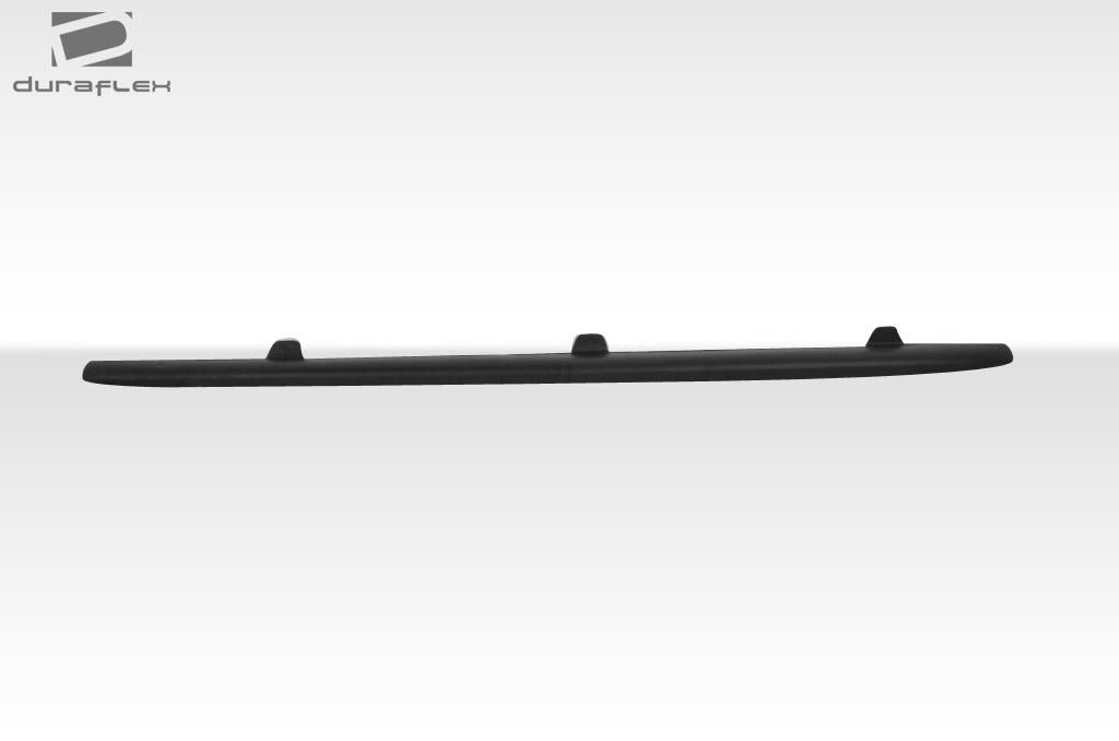 Side Skirts 109316 Duraflex