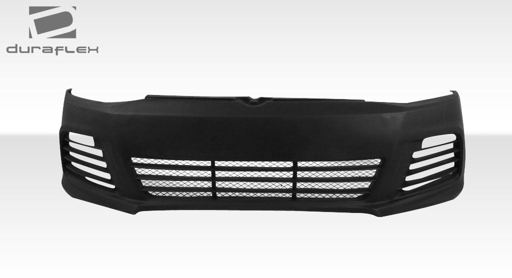 Bumper Covers - Front 108126 Duraflex