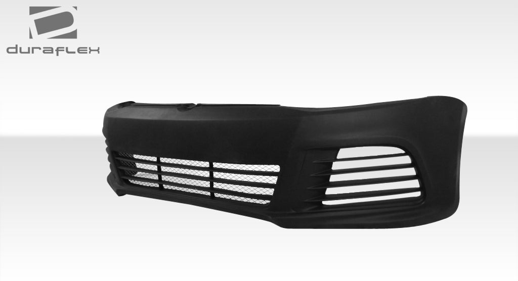 Bumper Covers - Front 108126 Duraflex