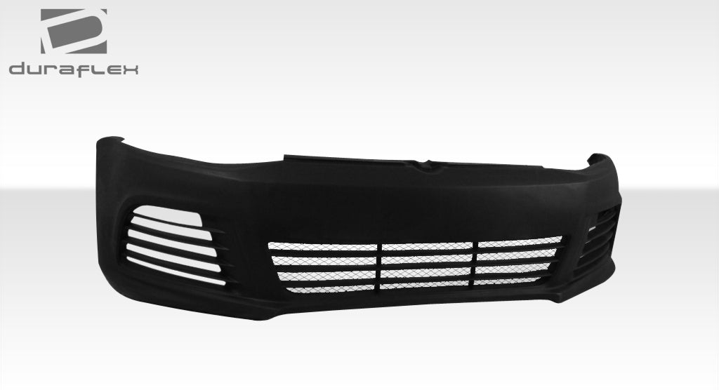 Bumper Covers - Front 108126 Duraflex