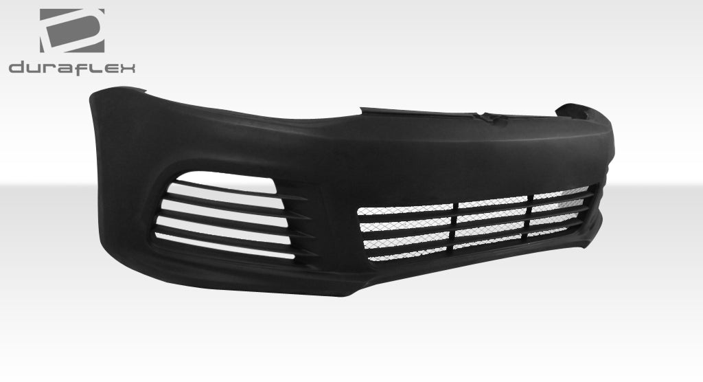 Bumper Covers - Front 108126 Duraflex