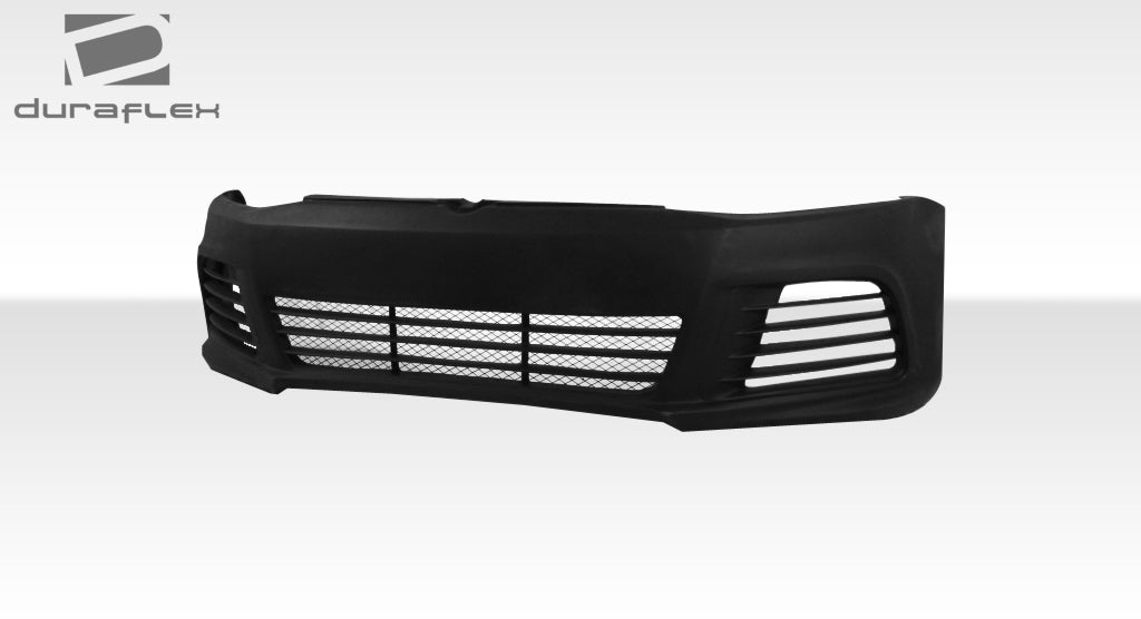 Bumper Covers - Front 108126 Duraflex