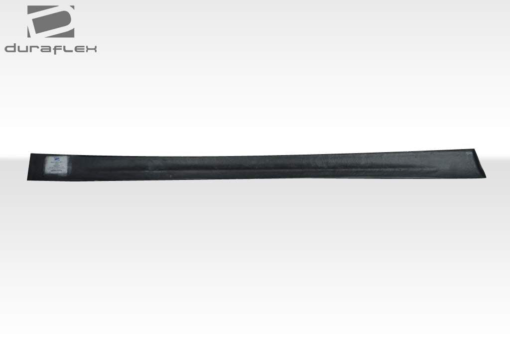 Side Skirts 108221 Duraflex