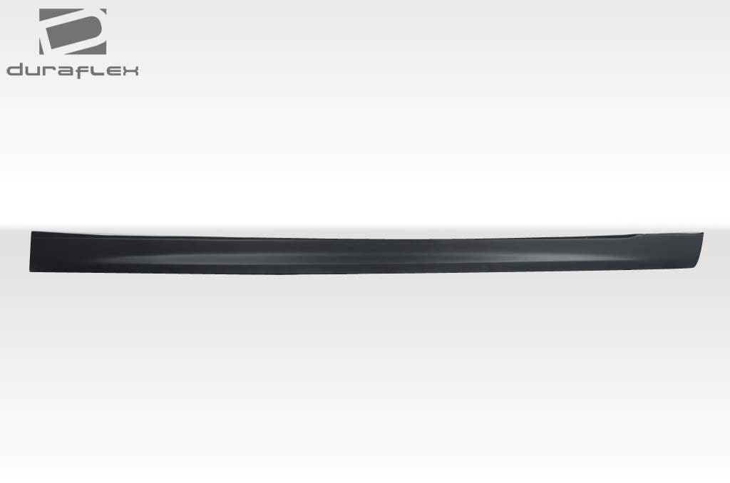 Side Skirts 108221 Duraflex