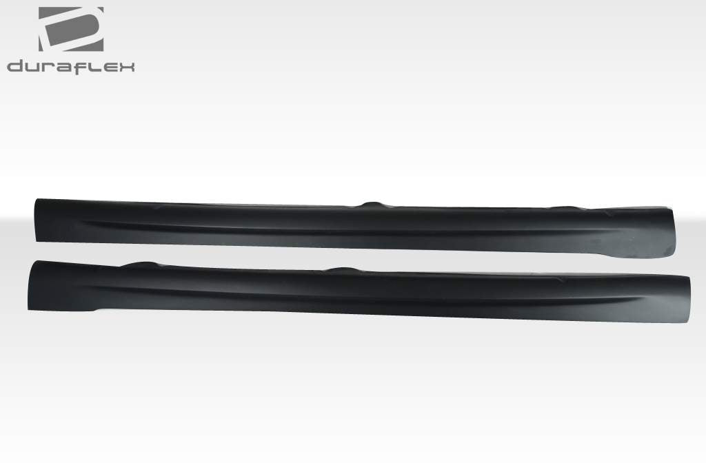 Side Skirts 108221 Duraflex