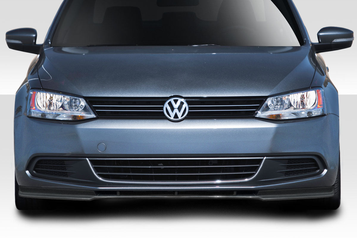 Front Lip 114976 Duraflex