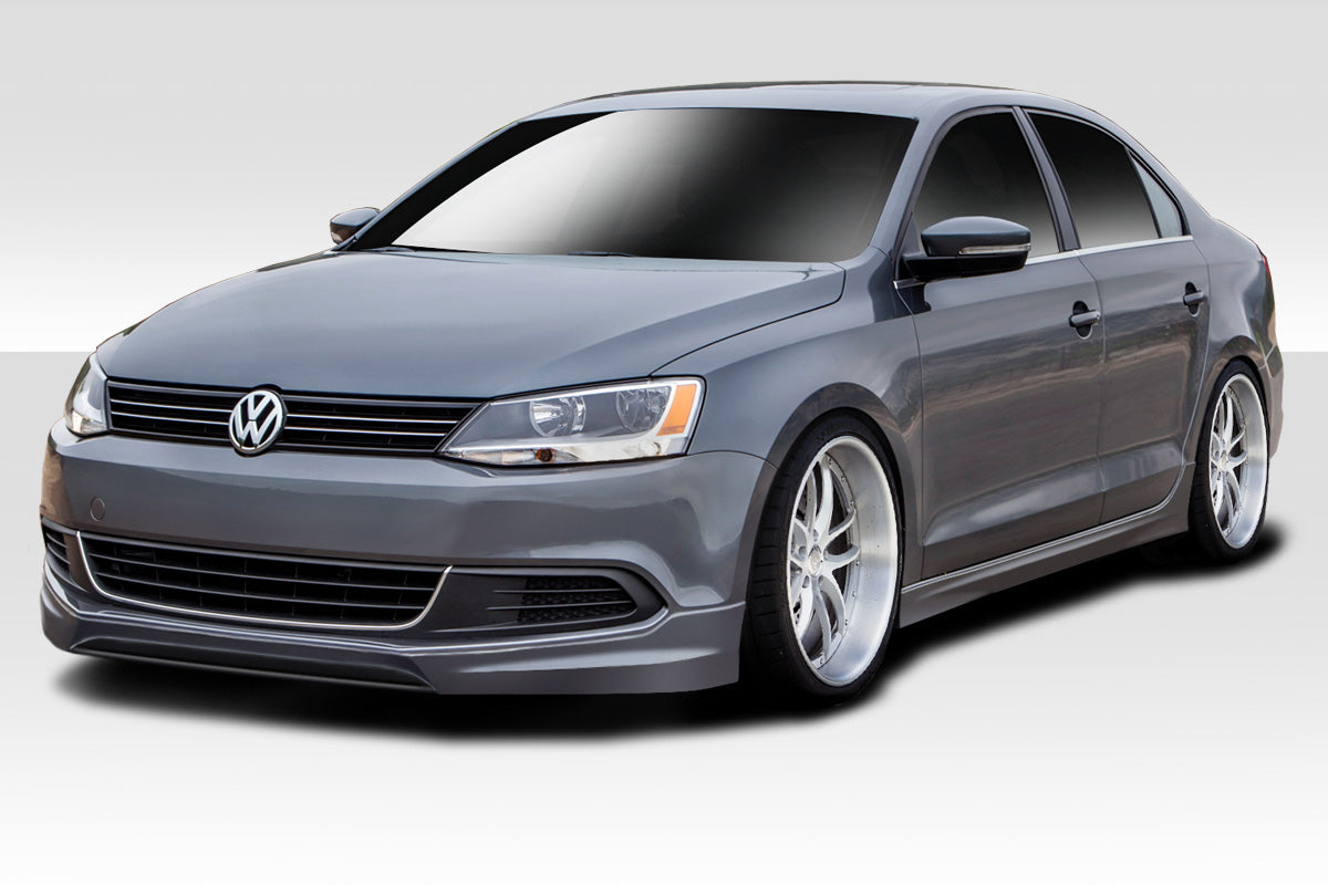 Body Kits 113733 Duraflex