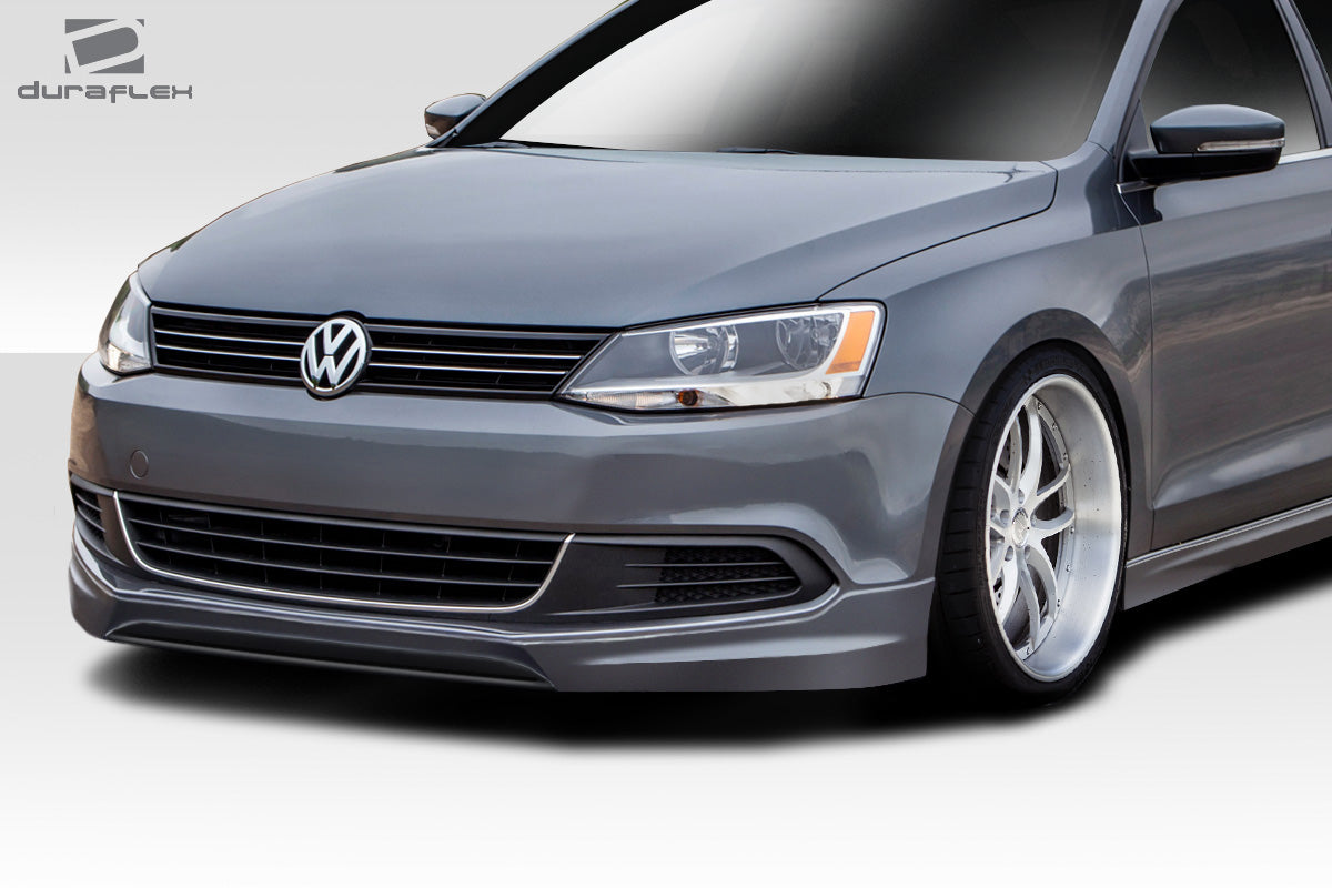 Front Lip 113722 Duraflex