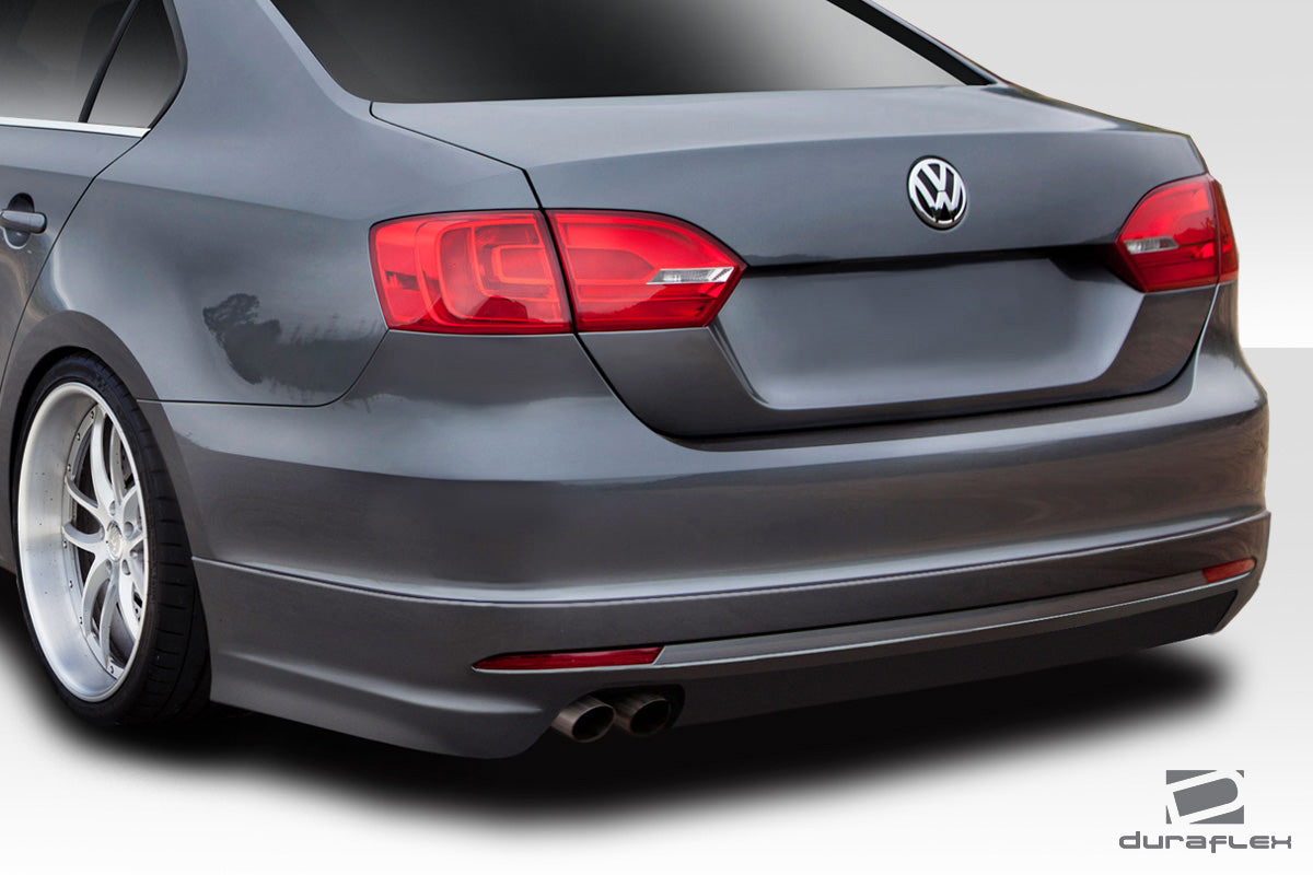 Rear Lip 113723 Duraflex