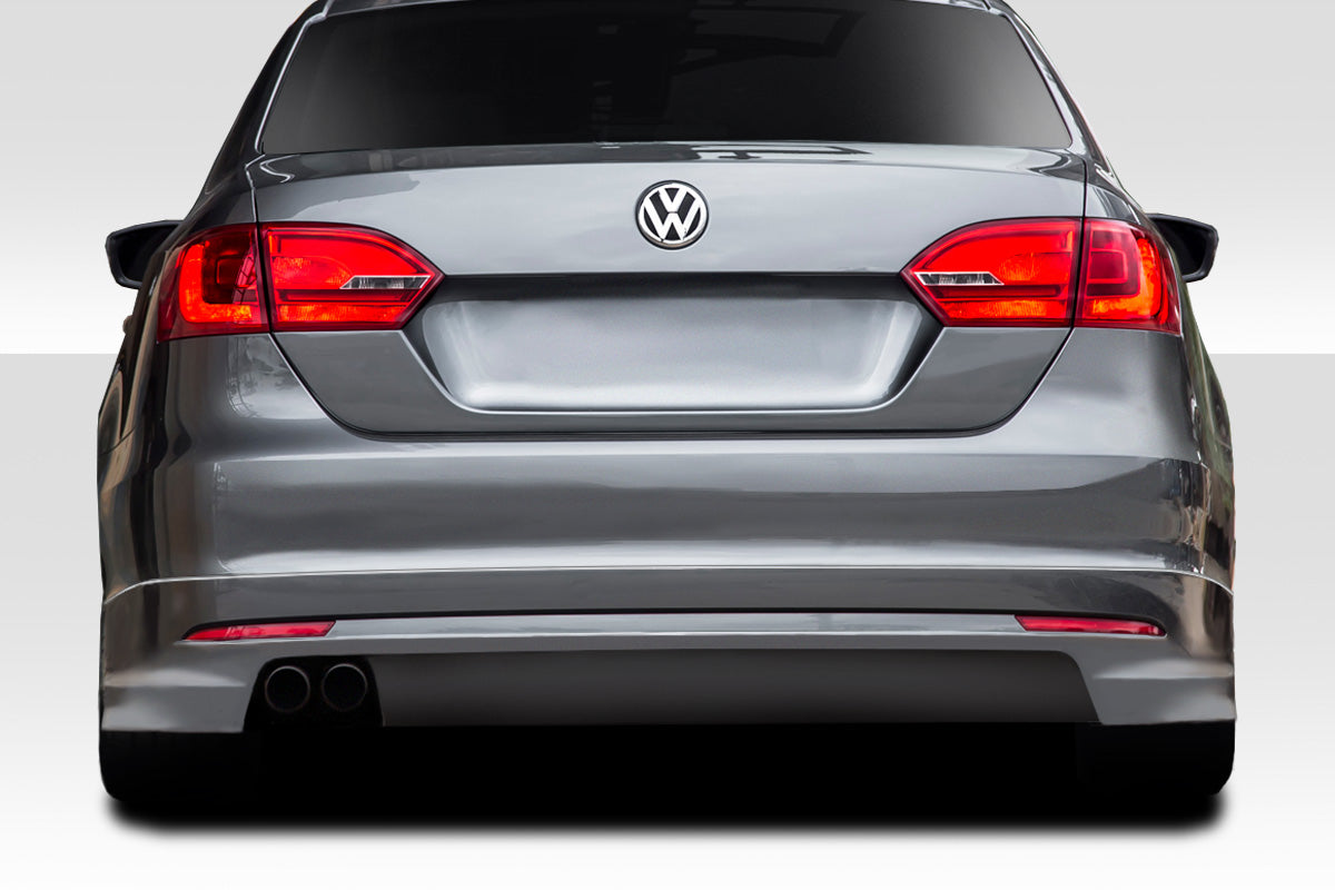Rear Lip 113723 Duraflex