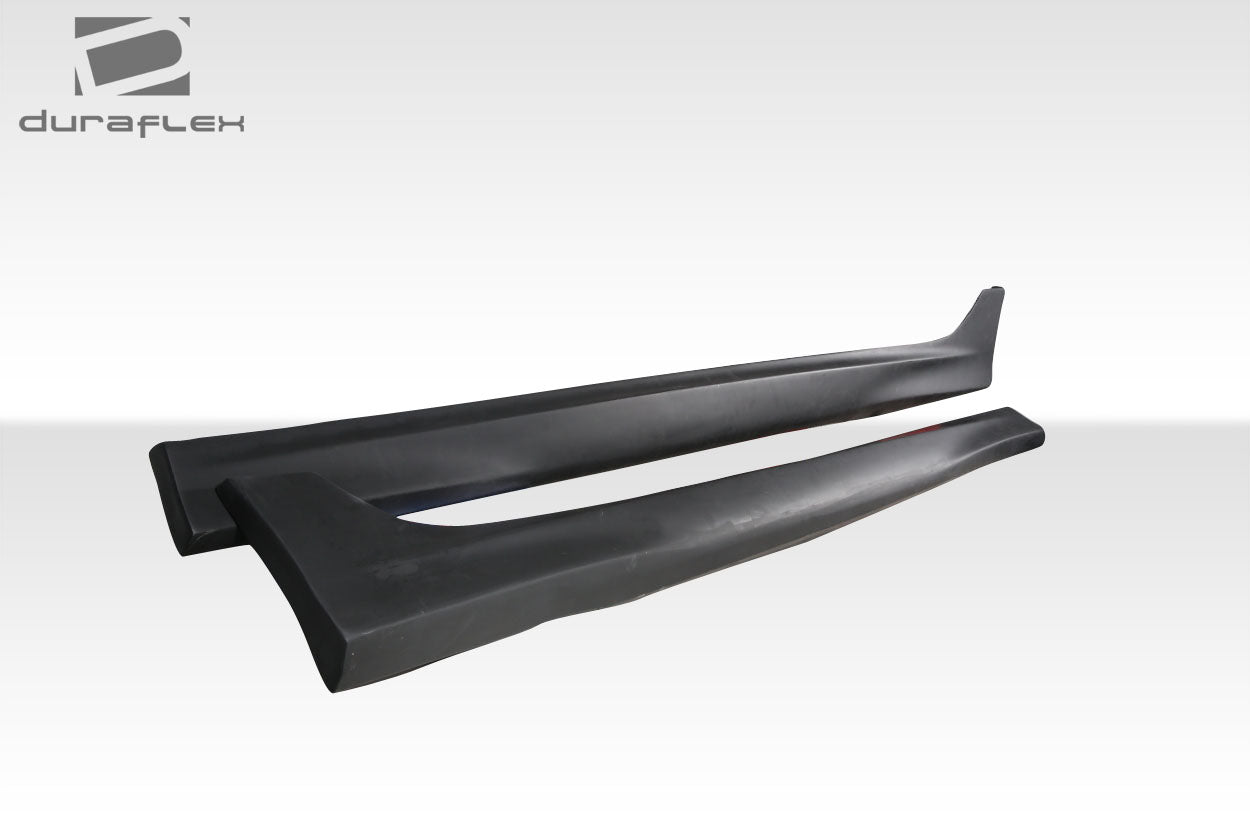 Side Skirts 113724 Duraflex