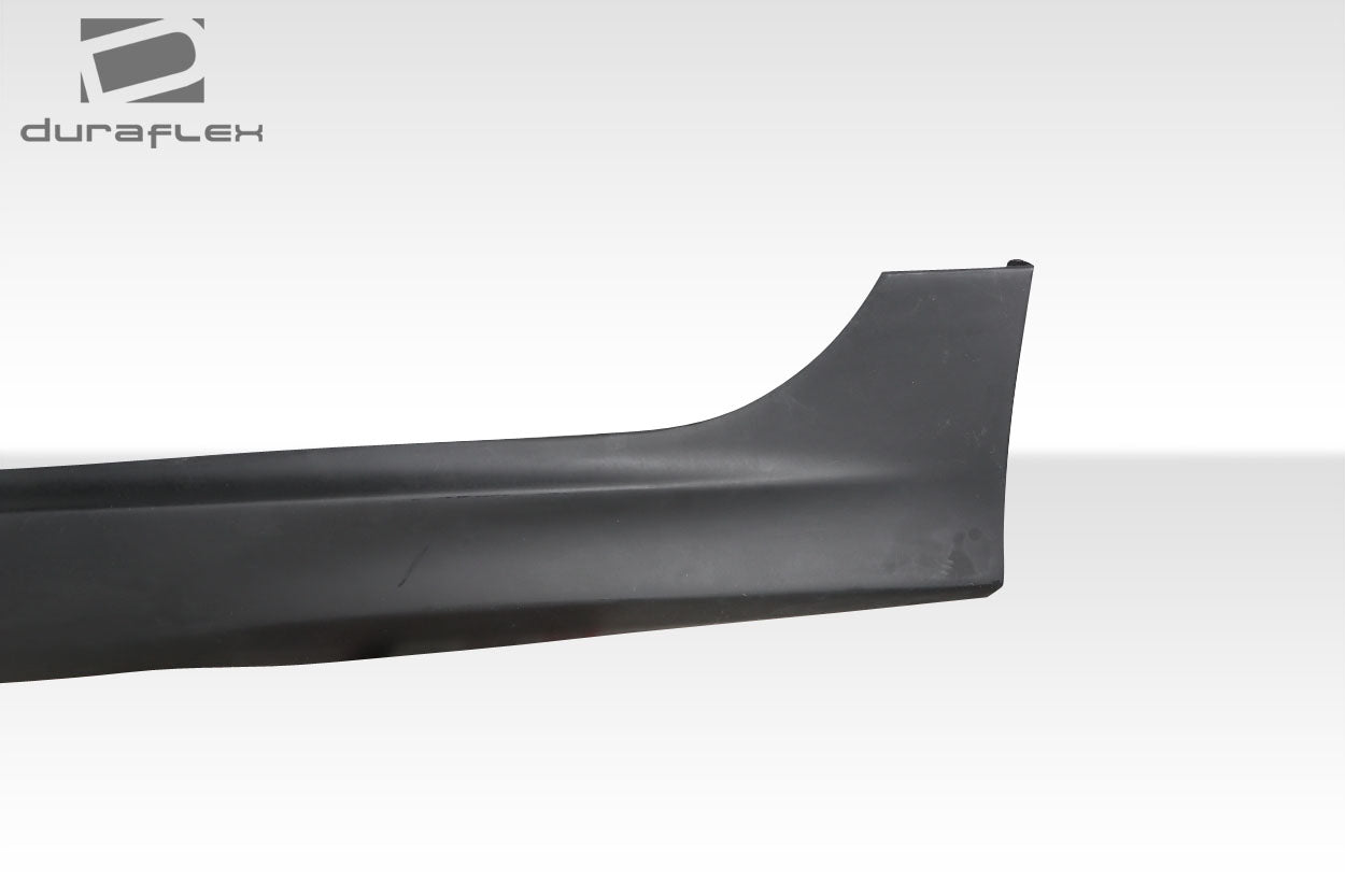 Side Skirts 113724 Duraflex