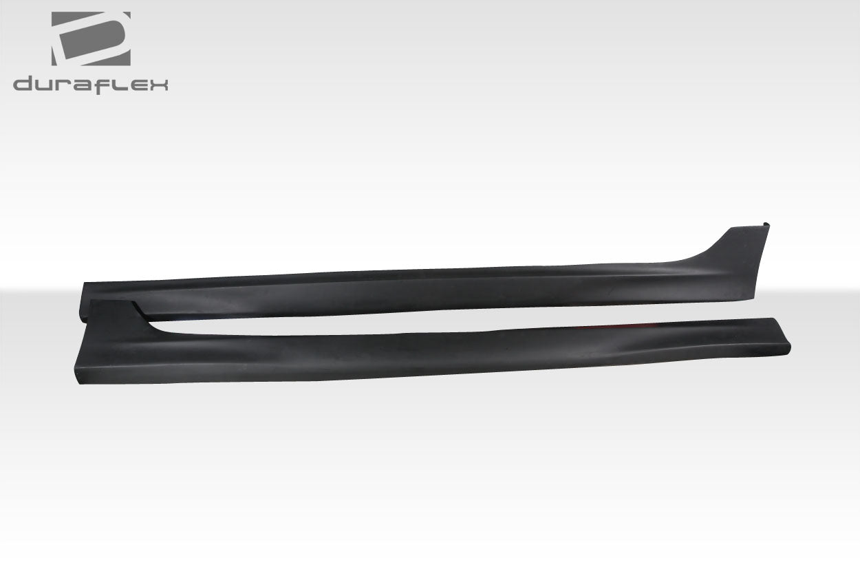 Side Skirts 113724 Duraflex