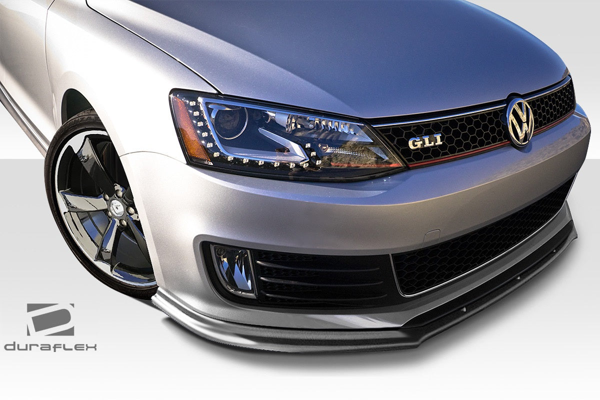 Front Lip 114977 Duraflex